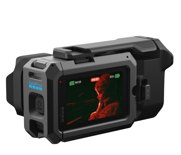 GoPro Mission 1 Pro Grip Edition - 1530550 - zdjęcie 3
